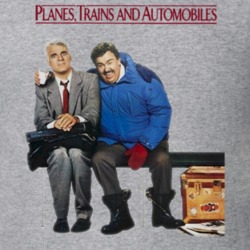 Planes Trains And Automobiles Retro Funny Movie T Shirt 34787699