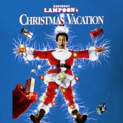 National Lampoon's Christmas Vacation Funny 80's Movie T Shirt 35109068