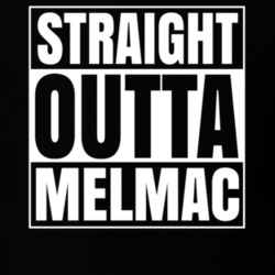 Alf Melmac Funny 80's Straight Outta T Shirt 35145891