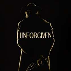 Unforgiven Clint Eastwood Retro Western Movie T Shirt 35184737
