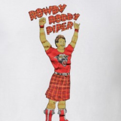 Rowdy Roddy Piper Retro 80's Wrestling Cool T Shirt 35184745