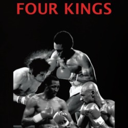 Four Kings Duran Hagler Leonard Hearns Boxing T Shirt 35184747