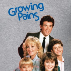 Growing Pains Cool T Shirt 35300935