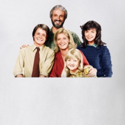 Family Ties Cool T Shirt 35304343