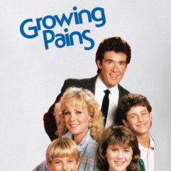 Growing Pains Retro Tv Show T Shirt 35315506