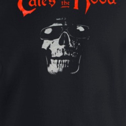 Tales From The Hood Retro Hip Hop Movie Crewneck Sweatshirt T Shirt 35427400
