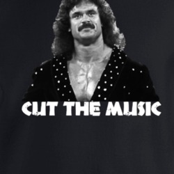 Ravishing Rick Rude Cut Music Retro Wrestling Crewneck Sweatshirt T Shirt 35427404