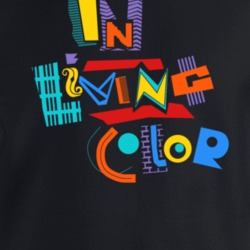 In Living Color Retro 90's Comedy Tv Show Crewneck Sweatshirt T Shirt 35427411