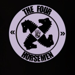 Four Horsemen Retro Wcw Wrestling Crewneck Sweatshirt T Shirt 35576388