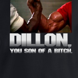 Predator Arnold Schwarzenegger Action Movie Sweatshirt T Shirt 35802411