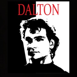 Dalton Roadhouse 80's Scarface Style Retro Movie T Shirt T Shirt 35914970
