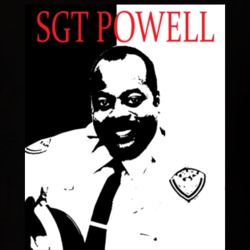 Die Hard Sgt Al Powell Scarface Style Retro Movie T Shirt T Shirt 35914976