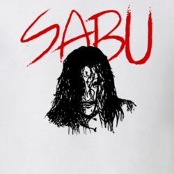 Sabu Retro 80' Wrestling Legend T Shirt T Shirt 35914979