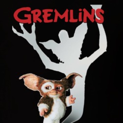 Gremlins Retro 80's Horror Classic Fan Movie T Shirt 36036969