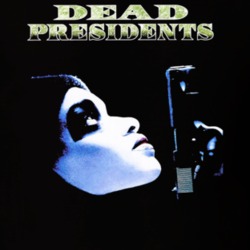 Dead Presidents Gangster Retro Movie T Shirt 36036970