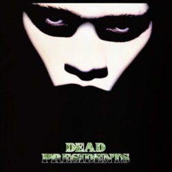 Dead Presidents Movie Poster Fan Gangter T Shirt 36036974
