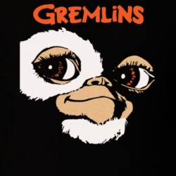 Gremlins 80's Horror Movie Gizmo Retro T Shirt 36036975