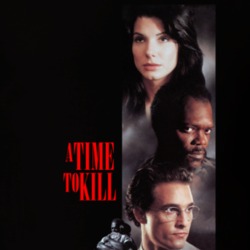A Time To Kill 90s Drama Thriller Movie Fan T Shirt 36076510