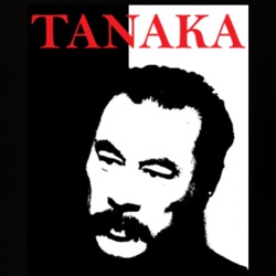 Bloodsport Tanaka Shidoshi 80s Action Movie T Shirt 36090435
