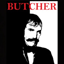 Bill The Butcher Gangs Of New York Scarface Movie T Shirt 36090437