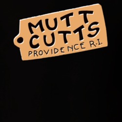 Mutt Cutts Dumb And Dumber Retro Movie T Shirt 36090444