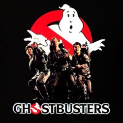 Ghostbusters Retro 80s Movie T Shirt 36090450