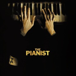The Pianist World War 2 Movie T Shirt 36299563