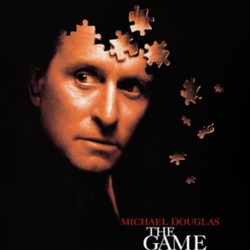 The Game Retro 90's Movie T Shirt 36299566