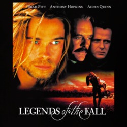 Legends Of The Fall Brad Pitt 90's Retro Movie T Shirt 36299567