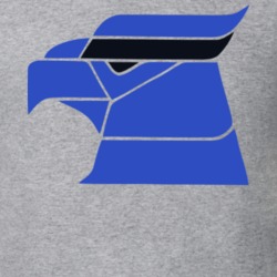 Altair Airlines Defunct Airline Logo T Shirt 36314770