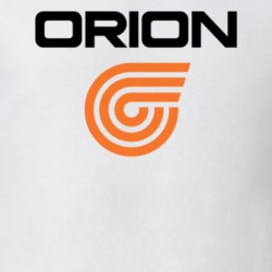 Orion Air Airlines Defunct Airline Logo T Shirt 36314776