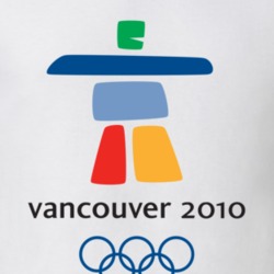 Vancouver 2010 Winter Olympics Olympiad T Shirt 36314777