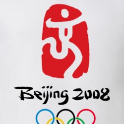 Beijing 2008 Summer Olympics Olympiad T Shirt 36314779