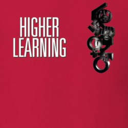 Higher Learning Hip Hop Thriller 90's Movie T Shirt 36314782
