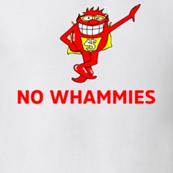 Press Your Luck No Whammies Funny Game Show Fan T Shirt 36493222