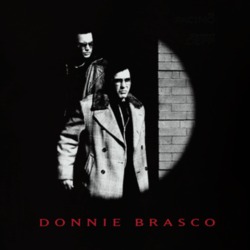 Donnie Brasco Al Pachino Gangster Movie T Shirt 37449261