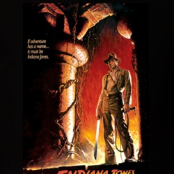 Indiana Jones And The Temple Of Doom T Shirt 86159