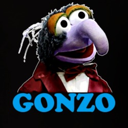 The Muppets Gonzo Funny T Shirt 86217