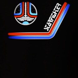 The Last Starfighter Sci Fi Movie Cool T Shirt 88877
