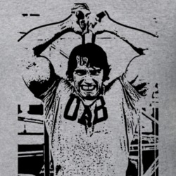Arnold Schwarzenegger Bodybuilding T Shirt 89847-NPT