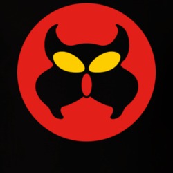 Inspector Gadget Mad Logo T Shirt 93817