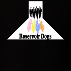 Reservoir Dogs Cult Movie Classic T Shirt 95516