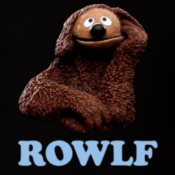 Rowlf The Dog The Muppets T Shirt 99707