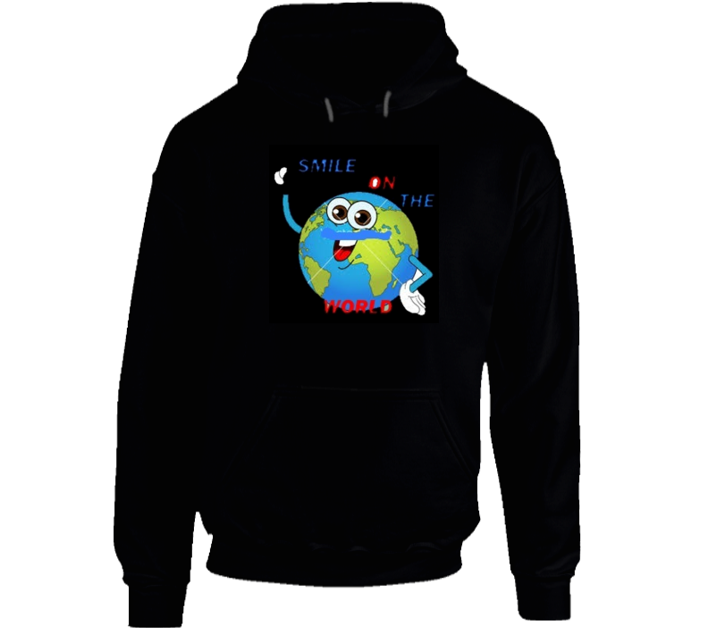 THE SMILEY COLLECTION #3 Hoodie