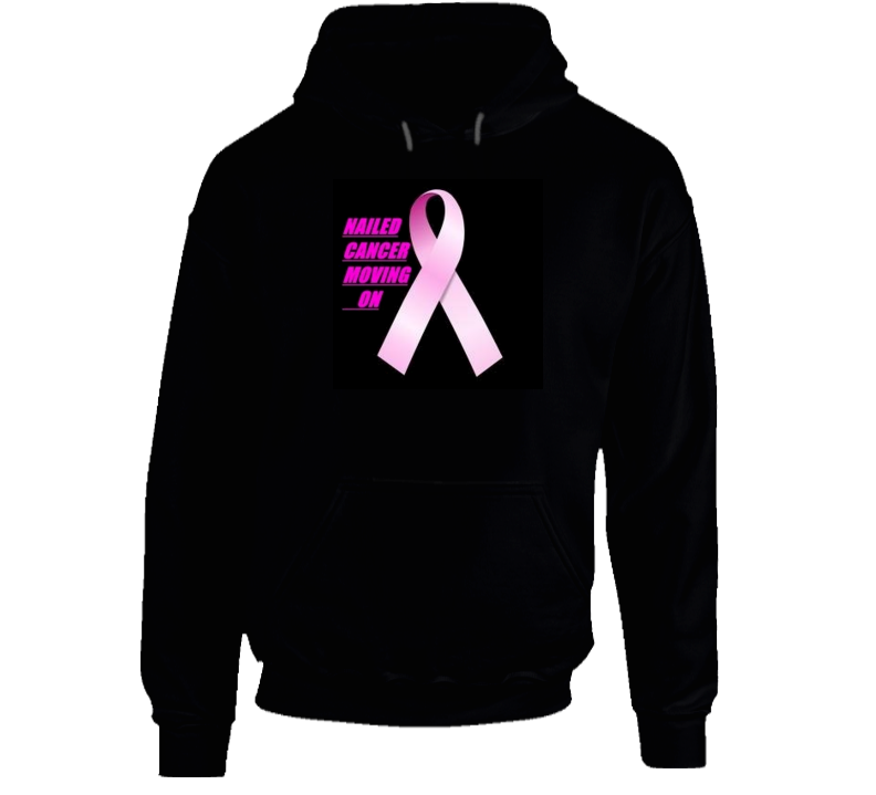 Breast Cancer Hoodie Breast Cancer Hoodie