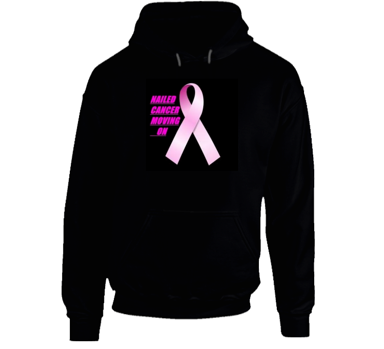  Breast Cancer Hoodie