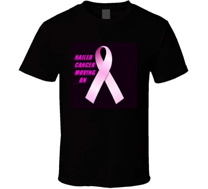  Breast Cancer T Shirt