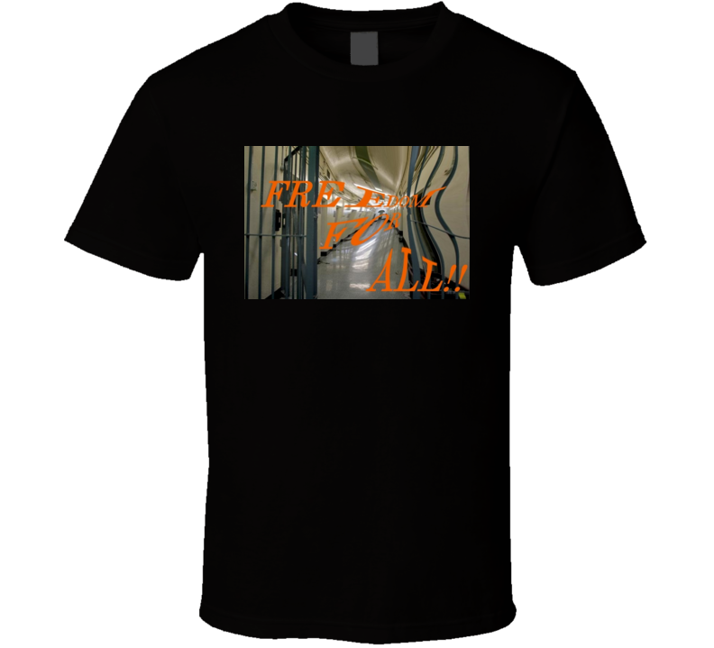 Freedom For All T Shirt Freedom For All T Shirt