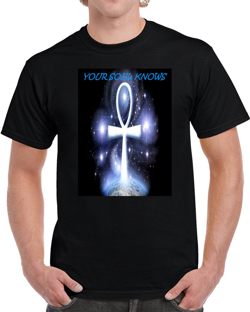 Seek Thyself T-shirt Seek Thyself T-shirt