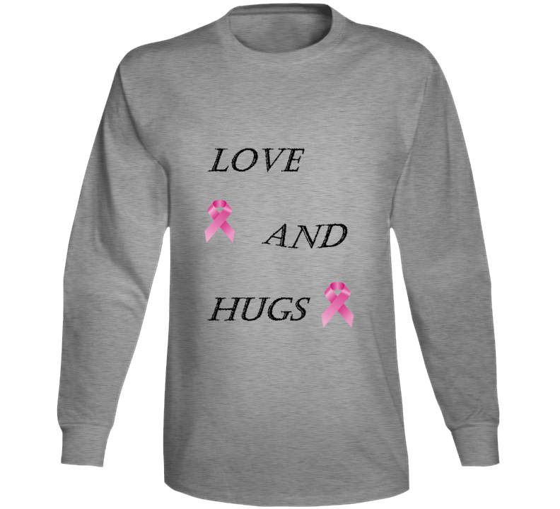 Love And Hugs Long Sleeve Love And Hugs Long Sleeve